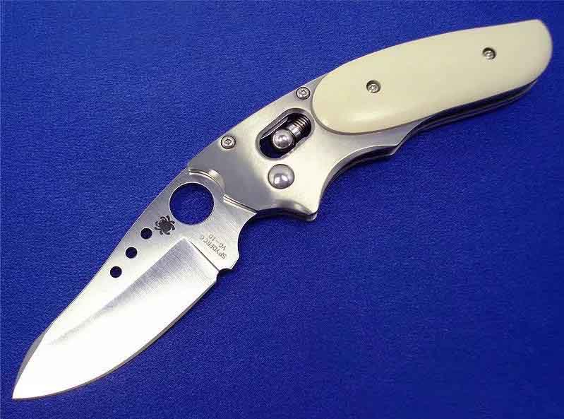 Spyderco ֩ C114